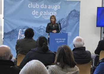 Turismo náutico, termalismo e travesía xacobea, unidos no ‘Club da Auga de Galicia’