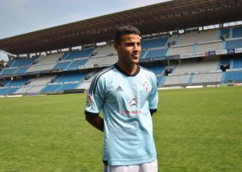 El Sport asegura que Rafinha está a un paso de volver al Celta