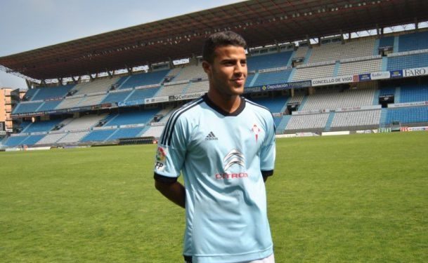 El Sport asegura que Rafinha está a un paso de volver al Celta
