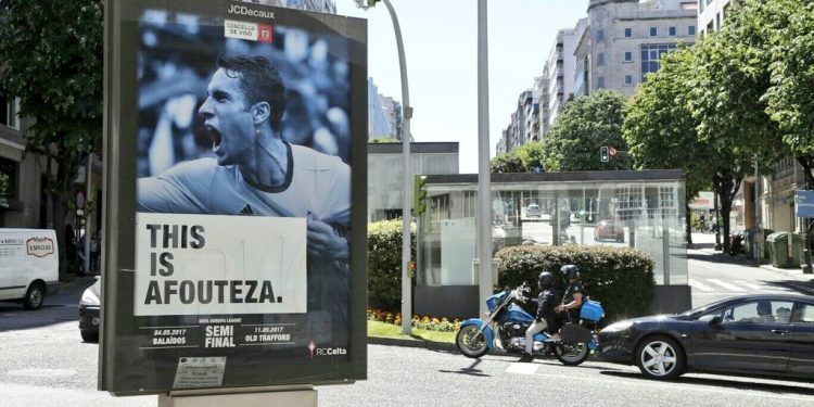 La palabra que conoció toda Europa también es la mejor para los gallegos