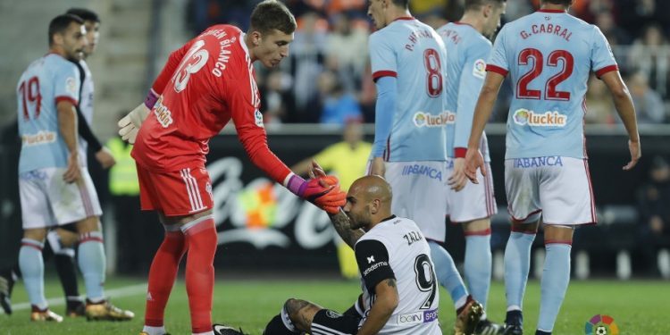 El vestuario rebaja el tono: «Tenemos que ser más listos y no hablar de los árbitros»