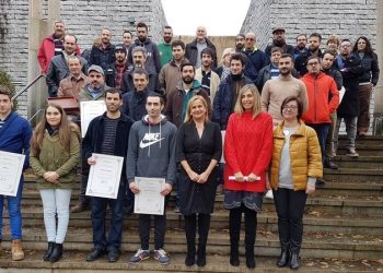 Silva reclama que sexan persoas tituladas quen fagan as rehabilitacións do patrimonio