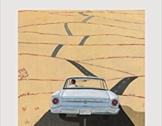 Una novela sobre padres que se convierten en hijos e hijos en padres