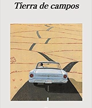 Una novela sobre padres que se convierten en hijos e hijos en padres