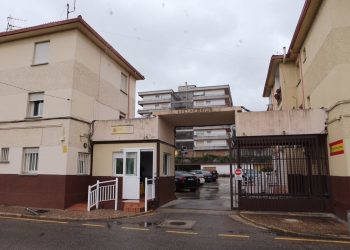 Investigan a un vecino de Vigo por el robo del sello oficial de la Oficina Agraria de Ponteareas