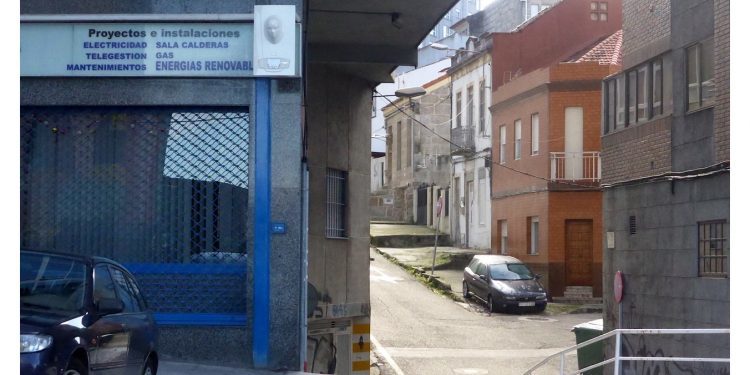 La imagen inquietante