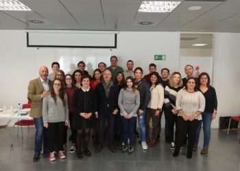 Comienza a funcionar la I Lanzadera de Empleo de Vigo