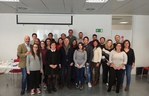 Comienza a funcionar la I Lanzadera de Empleo de Vigo