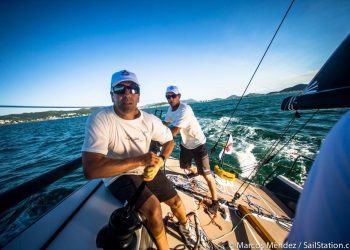 Gonzalo Araújo cierra un año brillante con un triunfo en Chile