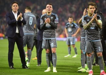 El destino le da a Berizzo una segunda oportunidad para soñar