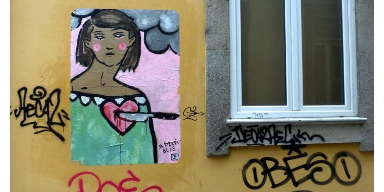 Contra la violencia de género