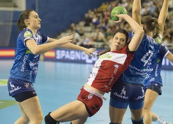 El Guardés buscará ante el Granollers el pase a la fase final de la Copa de la Reina