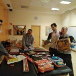 masajes solidarios 2