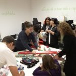 masajes solidarios 5