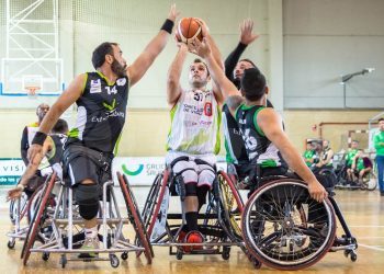 Otro milagro más para la colección del Amfiv