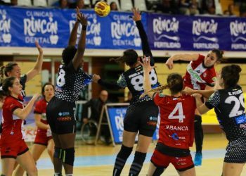 El Guardés suma en Málaga su décima victoria del curso