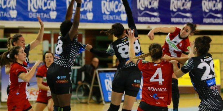 El Guardés suma en Málaga su décima victoria del curso