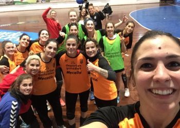 Duelo clave por la liga en A Sangriña