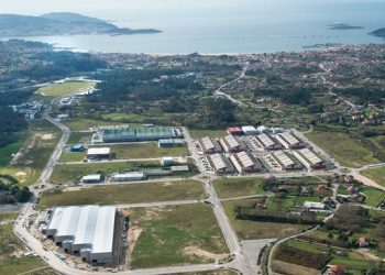 Porto do Molle se prepara para recibir seis nuevas empresas en una nueva zona comercial