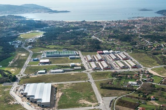 Porto do Molle se prepara para recibir seis nuevas empresas en una nueva zona comercial