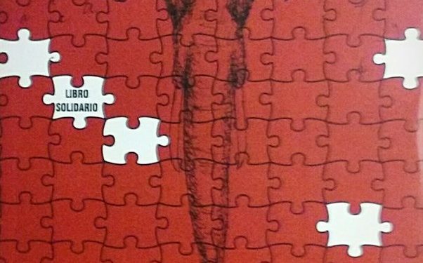 “Elefantes de Papel”, un libro solidario que se presentará en 50 localidades de Galicia