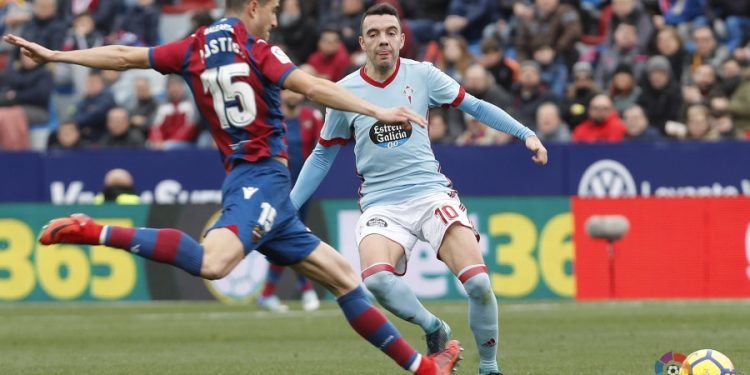 Aspas niega la versión de Lerma: «Yo no le llamé lo que él me atribuye»