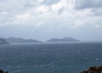 A campaña de apoio ás Cíes recolleu case 3.000 sinaturas a primeira fin de semana