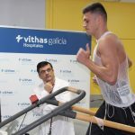 180105 Prueba esfuerzo Robert Mazan