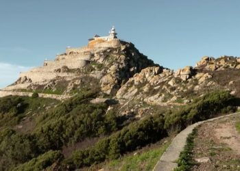 Así es el vídeo con el que las Cíes pidieron apoyo en Fitur