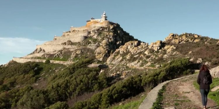 Así es el vídeo con el que las Cíes pidieron apoyo en Fitur