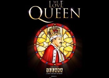 «We love Queen» llega a Vigo