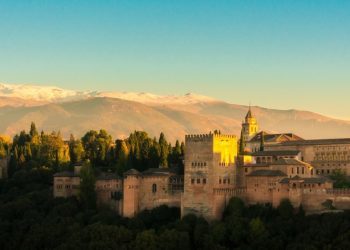 Mejores destinos de España para viajar en 2018