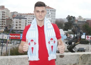 Así es Mazan: un jugador completo que da nuevas opciones a Unzué