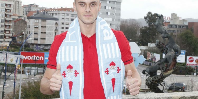 Así es Mazan: un jugador completo que da nuevas opciones a Unzué