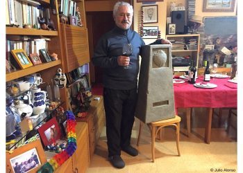 Camino portugués por la costa y Luis do Freixo