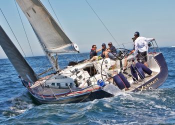 Empieza la cuenta atrás para la II Baiona Angra Atlantic Race