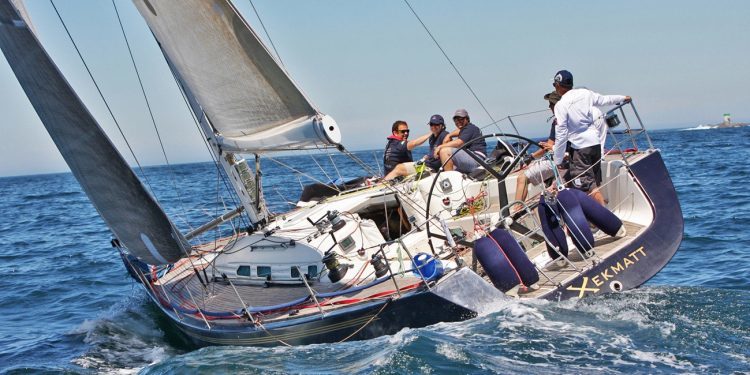 Empieza la cuenta atrás para la II Baiona Angra Atlantic Race