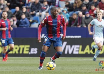 Lerma se reafirma en sus acusaciones: «Que Aspas me diga a la cara que no me lo dijo»