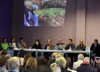Ponteareas deseña un plan municipal contra os incendios forestais