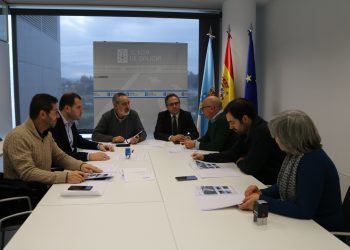 Medio Rural inicia un novo traspaso de parcelas do Banco de Terras a Tomiño