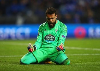 Veinte días para decidir el futuro de Sergio