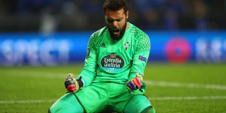 Veinte días para decidir el futuro de Sergio