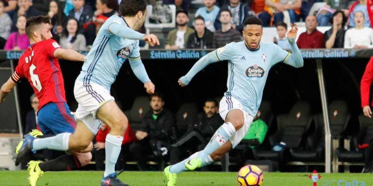 Bongonda volverá al Zulte Waregem y Lemos al Lugo