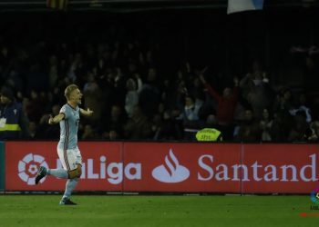 La renovación de Wass, «mucho más cerca» que hace unos meses