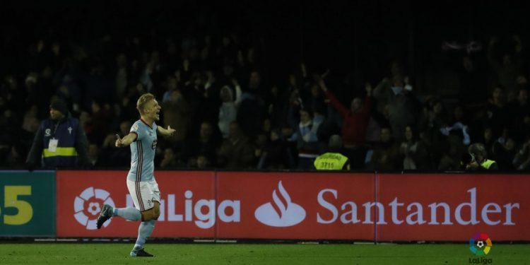 La renovación de Wass, «mucho más cerca» que hace unos meses