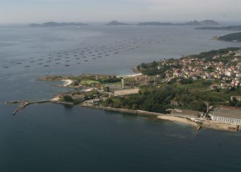 Rescatan a un joven turco de Erasmus que cayó a un pozo en la nave de Massó