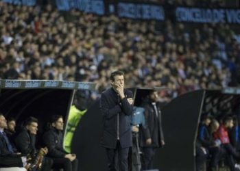 Unzué: “Me molesta que al final no se anime al jugador”