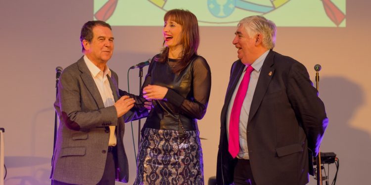 Vigo confía en que acoger un Concurso Internacional de Saltos en julio