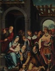 Auto sacramental de los Reyes Magos: origen de nuestra tradición en el Medievo