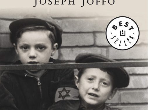 Una novela convertida en película: «Un saco de canicas», de Joseph Joffo